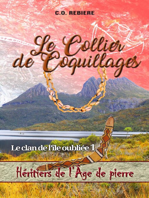 Title details for Le Collier de Coquillages by C.O. Rebiere - Available